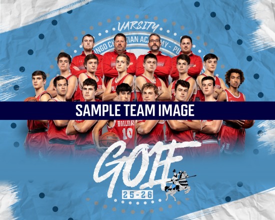 PCA Golf: Varsity Boys 25-26